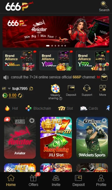 666p game apk download