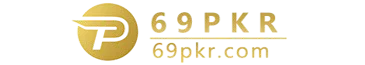 69pkr game logo image