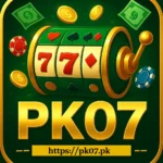 PK07 Game