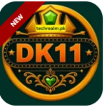 Dk11 game