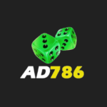 AD 786 Game