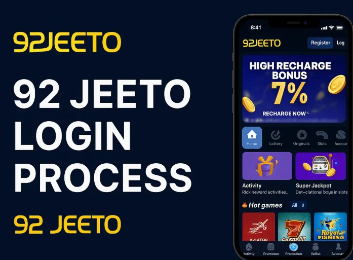 92 jeto