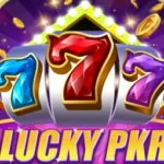 luckypkr