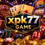 xpk77 game