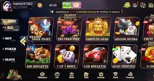 rumi slot game