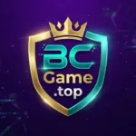 BC Game.top Logo