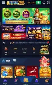 6nnn.com Game Download for Android in Pakistan
