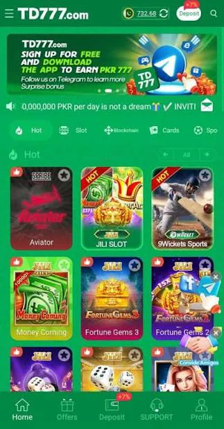 t7777.com Game Download APK for Android
