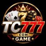 TC777 Game Download logo for Android users in Pakistan